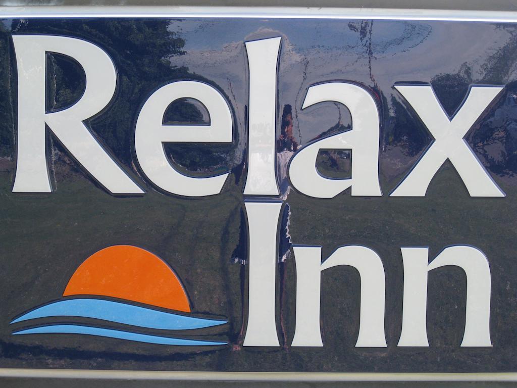 Relax Inn Webster Exterior photo